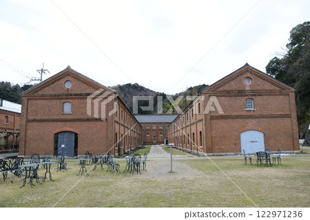 舞鶴紅磚公園 122971236