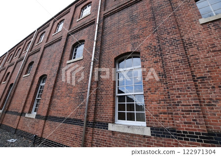 舞鶴紅磚公園 122971304