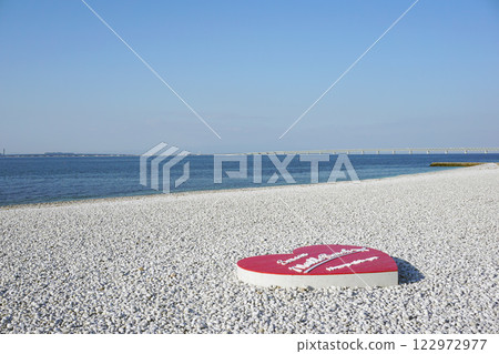 大阪泉南大理石海灘 大阪泉南大理石海灘 122972977