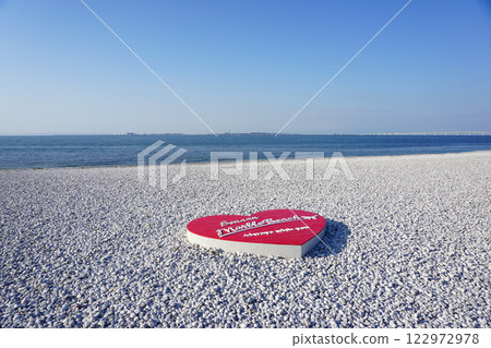 Osaka Sennan Marble Beach 122972978