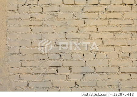 red brick wall texture grunge background red brick wall texture grunge background 122973418