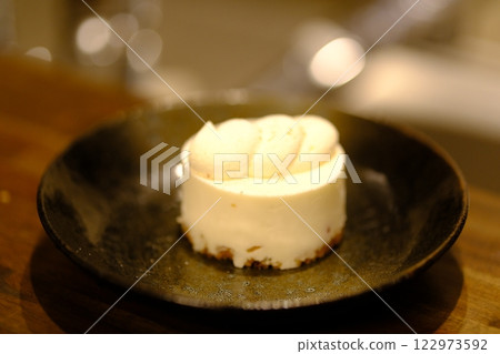 home dessert cheesecake home dessert cheesecake 122973592