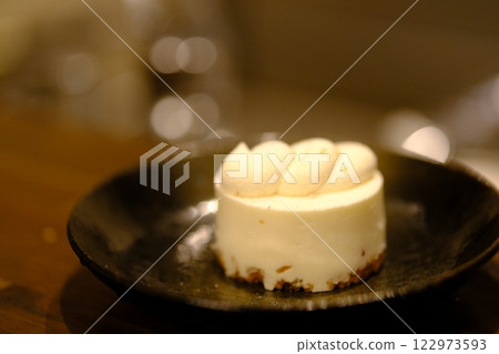 home dessert cheesecake home dessert cheesecake 122973593