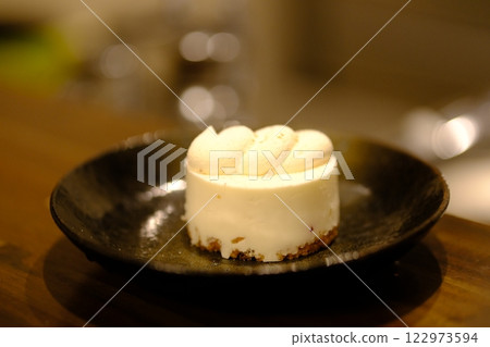 home dessert cheesecake home dessert cheesecake 122973594