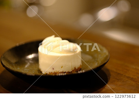home dessert cheesecake home dessert cheesecake 122973612