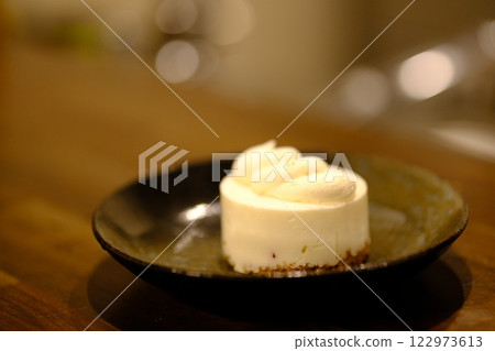 home dessert cheesecake home dessert cheesecake 122973613