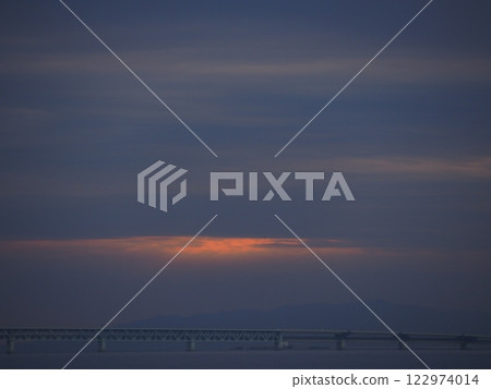 模糊的天空 122974014