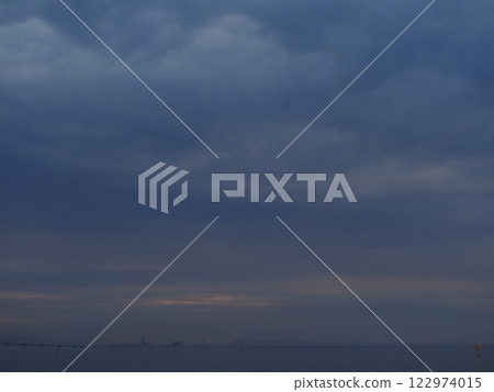 模糊的天空 模糊的天空 122974015