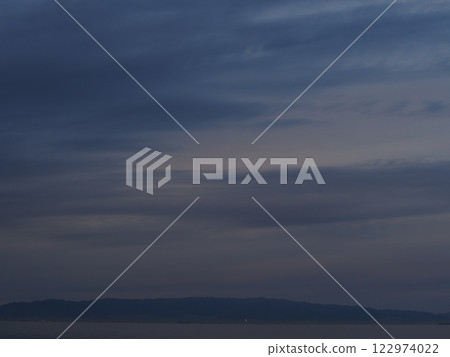 模糊的天空 122974022