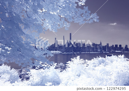 New York city New York city 122974295