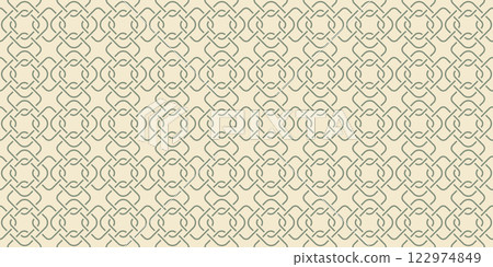 Seamless pattern. Abstract template for texture, textile creative ideas and design 122974849