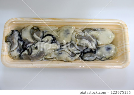 新鮮生蠔 新鮮生蠔 122975135