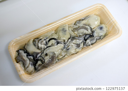 fresh oysters fresh oysters 122975137