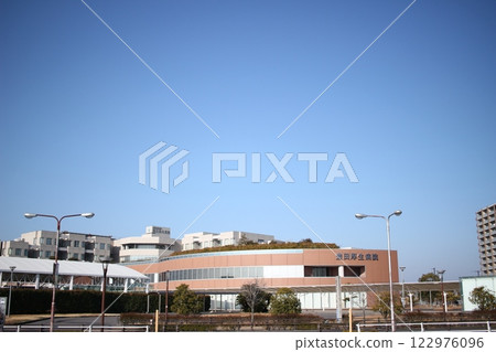 豐田合成醫院 醫院形象 豐田合成醫院 醫院形象 122976096