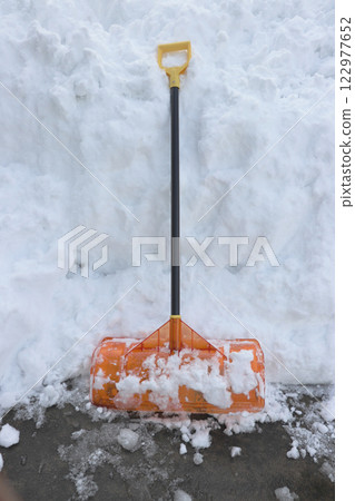 雪屑鐵鍬 122977652