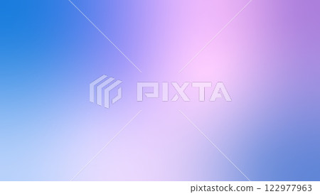 漸層背景材質:藍色到粉紅色 漸層背景材質:藍色到粉紅色 122977963