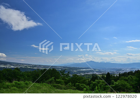 沼田市景 沼田市景 122978020