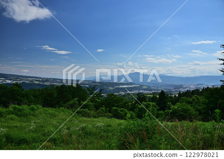沼田市景 沼田市景 122978021