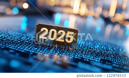 Abstract Finance Visualization with Golden 2025 Tax Concept Digital Technology Infographic Data Analytics for Business Growth and Economic Innovation Abstract Finance Visualization with Golden 2025 Tax Concept Digital Technology Infographic Data Analytics for Business Growth and Economic Innovation 122978533