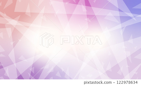 Geometric pattern and gradient background material Geometric pattern and gradient background material 122978634