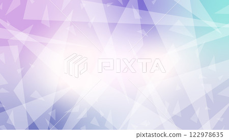 Geometric pattern and gradient background material Geometric pattern and gradient background material 122978635