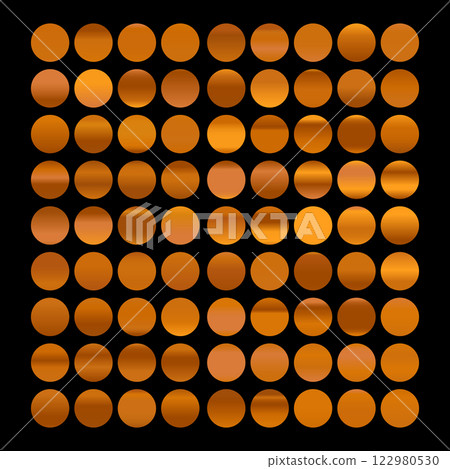 Metalic gradient collection with shiny rainbow hologram. Holographic foil texture, green, blue, yellow, pink gradation. Vector set for frame, ribbon, border, other design Metalic gradient collection with shiny rainbow hologram. Holographic foil texture, green, blue, yellow, pink gradation. Vector set for frame, ribbon, border, other design 122980530