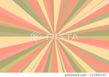 Pop art radial colorful comics book magazine cover. Striped color digital background. Cartoon funny retro pattern strip mock up. Vector halftone illustration. Sunburst, starburst shape Pop art radial colorful comics book magazine cover. Striped color digital background. Cartoon funny retro pattern strip mock up. Vector halftone illustration. Sunburst, starburst shape 122981357