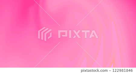 Fluid art. Modern artwork background. Mixture of acrylic paints. Abstract liquid painting marble texture, colorful gradient waves. Vector design for banner, flyer, business card, cover, invitation 122981846