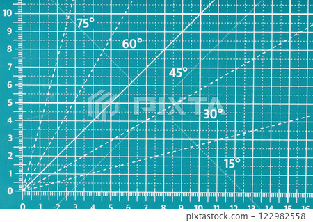 Green Mat cutting mat protective non-cutting 122982558