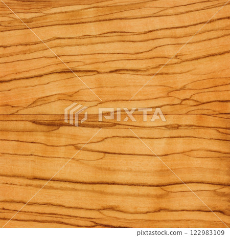zebrano oiled wood texture closeup 122983109