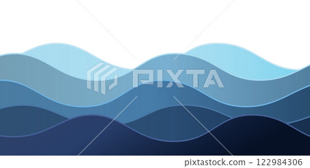 Simple Wave Simple Wave 122984306