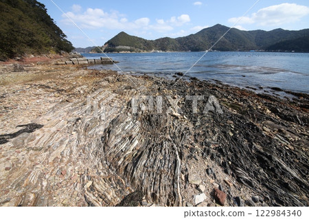 網代島圖 122984340