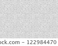 Gray paper background texture, abstract empty gray background. 122984470