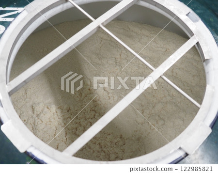 Imanishi Seibei Shoten Co., Ltd., Harushika, sake brewery tours, sake tasting, liquor manufacturing license, sake brewery, koji mold 122985821