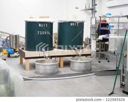 今西清兵衛商店株式會社 春鹿 酒廠參觀 品酒 釀酒許可 酒廠 曲霉 122985826