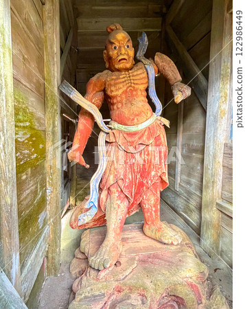 佐賀縣小城市清水山禦瀧寺方知院（清水觀音） 122986449