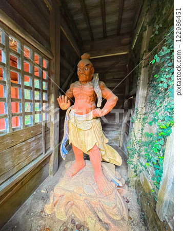 佐賀縣小城市清水山禦瀧寺方知院（清水觀音） 122986451