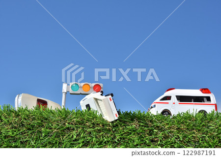 Traffic accidents, motorcycle insurance, appraisal, purchase image Traffic accidents, motorcycle insurance, appraisal, purchase image 122987191