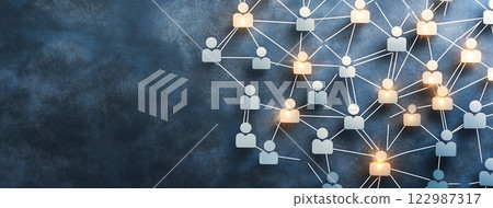 企業業務和人力資源管理方法中的團隊合作理念,支持信任、團隊合作和同事關係的人 企業業務和人力資源管理方法中的團隊合作理念,支持信任、團隊合作和同事關係的人 122987317