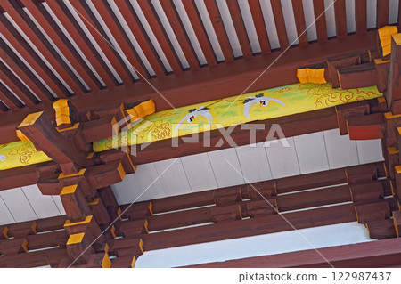 慈恩寺本堂（觀音堂）[埼玉縣埼玉市岩槻區] 122987437