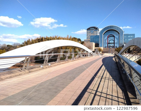 冬季的愛知健康廣場、大府運動公園、愛知健康森林公園 122987596