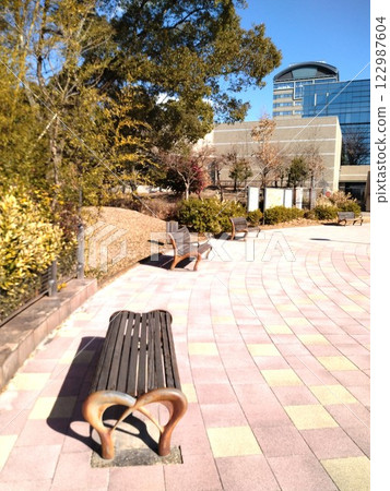 冬季的愛知健康廣場、大府運動公園、愛知健康森林公園 122987604