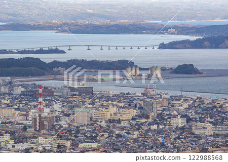 Noto Peninsula Noto Scenery Nanao City Noto Peninsula Noto Scenery Nanao City 122988568