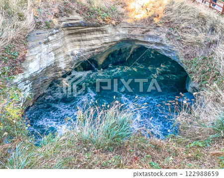靜岡/西伊豆、堂島天魔洞 122988659