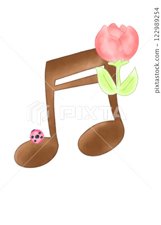 可愛的筆記 122989254