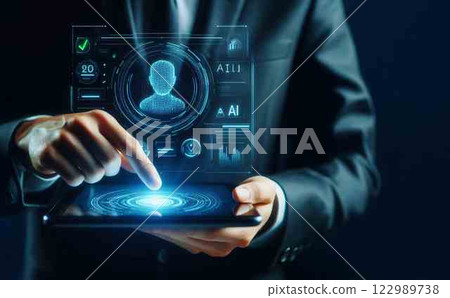 media technologies for business 122989738