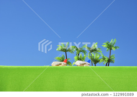 旅遊保險，海外旅遊，國內旅遊形象 122991089