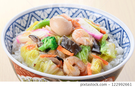 Chūkadon  122992661