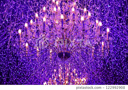 江之島湘南寶石燈飾 122992908