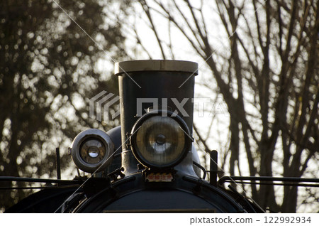 SL chimney 122992934